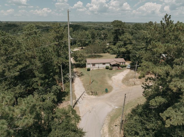 Image for 36 Property Jackson County Investment & Recreational Property Liquidation Auction