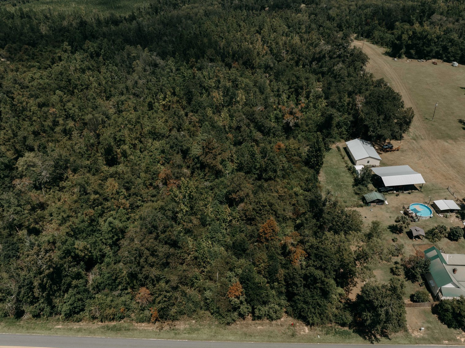 Image for 36 Property Jackson County Investment & Recreational Property Liquidation Auction