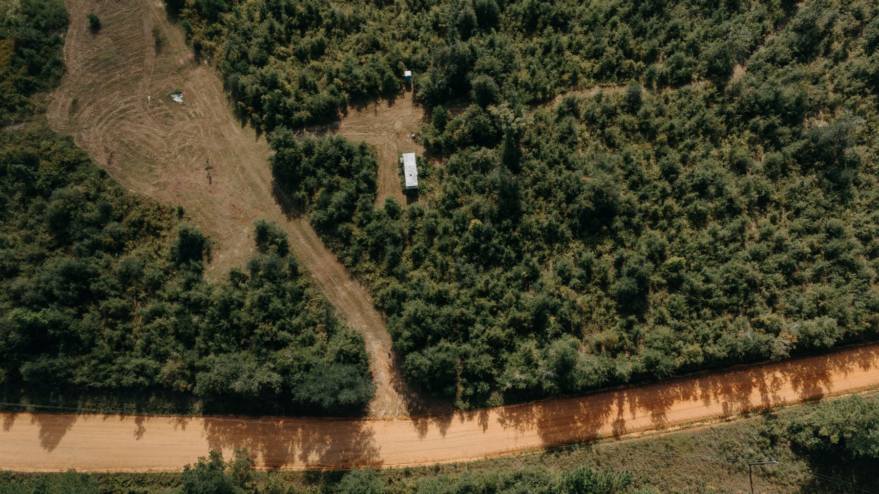 Image for 140.5 +/-  Acre Recreational Tract Jackson County, Florida