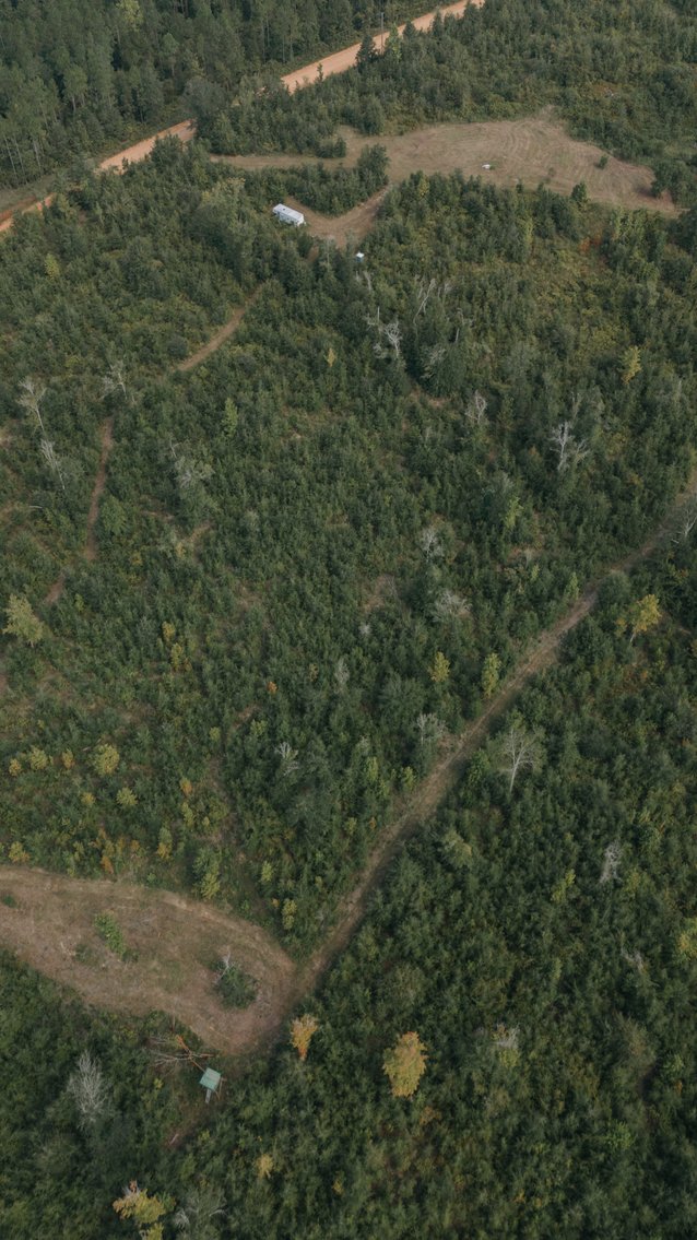 Image for 140.5 +/-  Acre Recreational Tract Jackson County, Florida