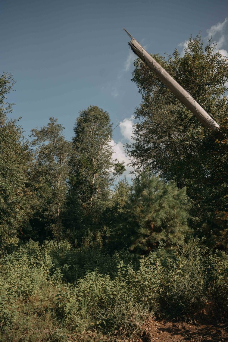 Image for 140.5 +/-  Acre Recreational Tract Jackson County, Florida