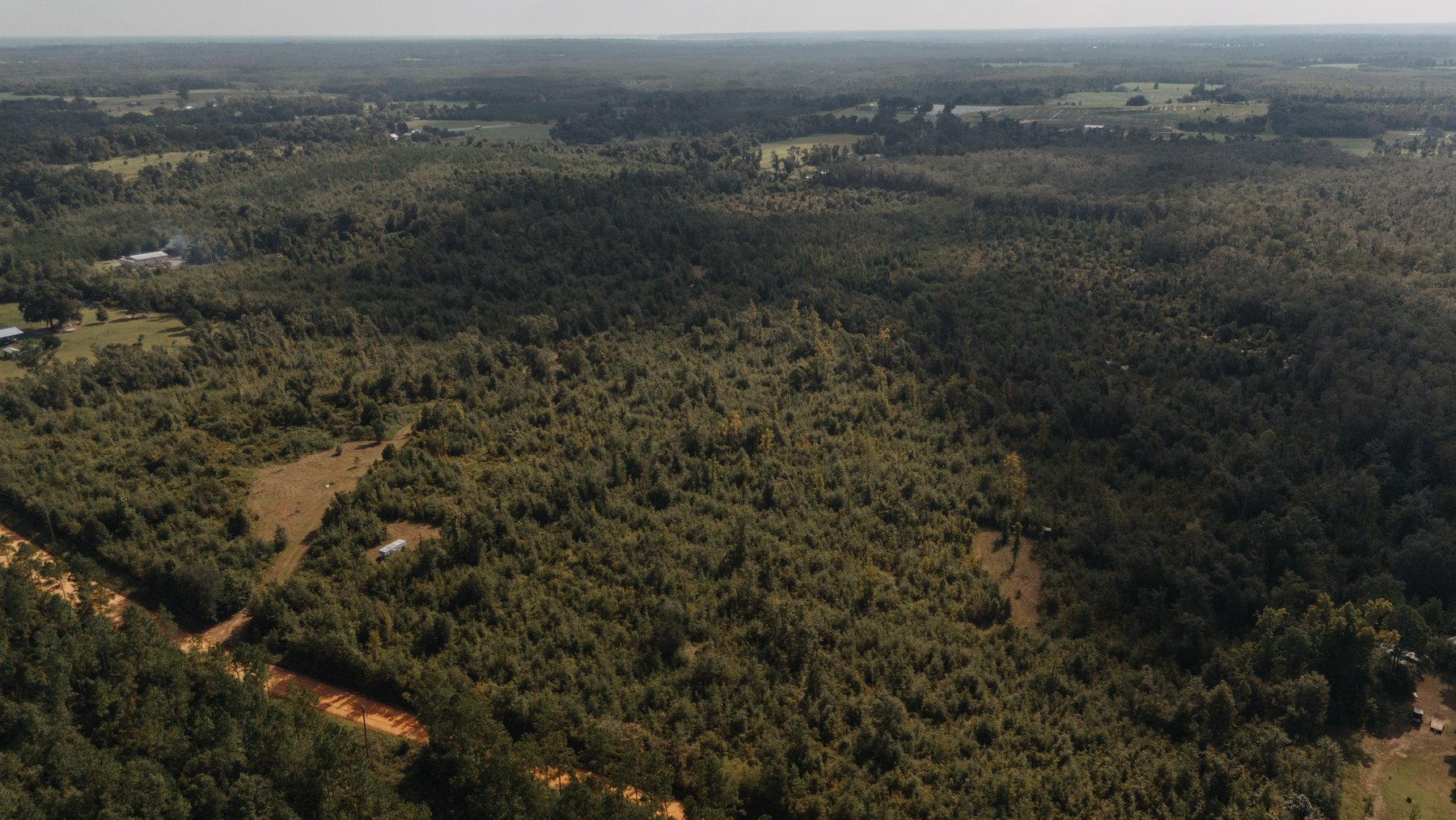 Image for 140.5 +/-  Acre Recreational Tract Jackson County, Florida