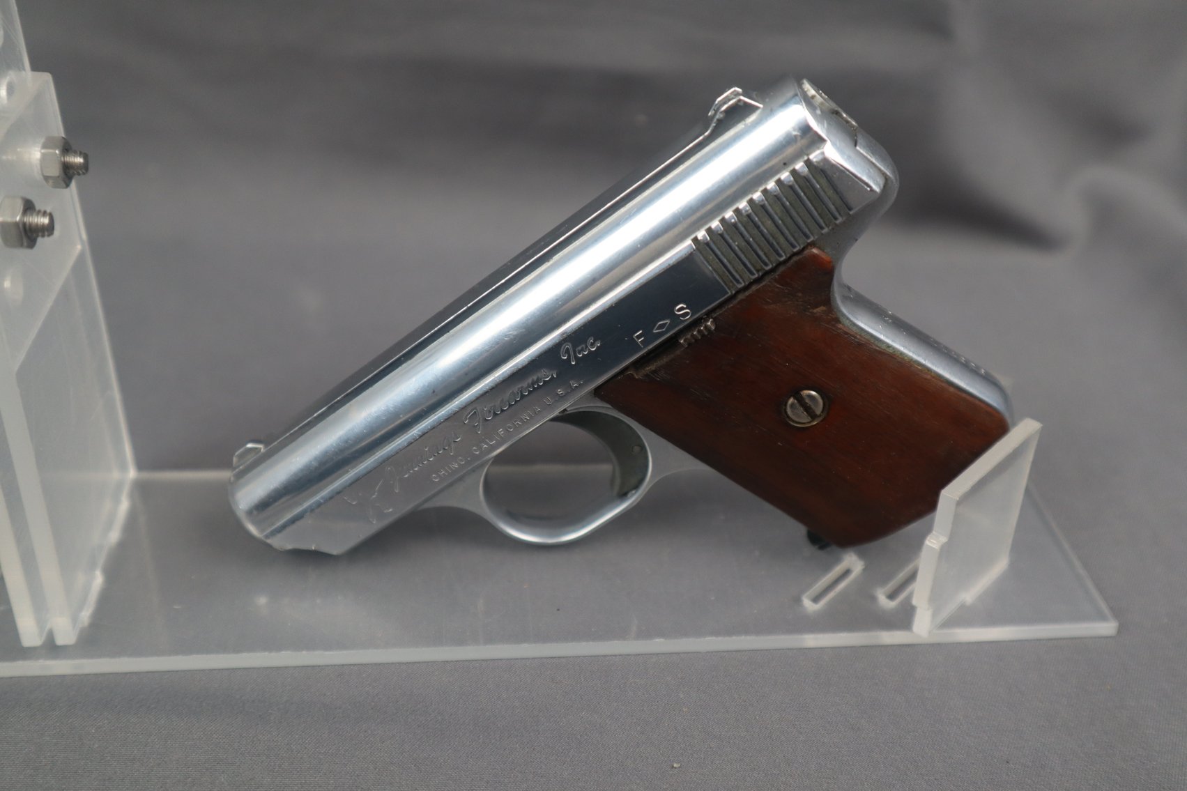 Image for Firearms, Ammunition, Gold, Coins, Currency, Artifacts and More!