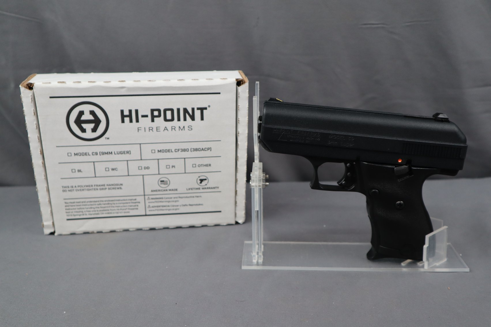 Image for Firearms, Ammunition, Gold, Coins, Currency, Artifacts and More!