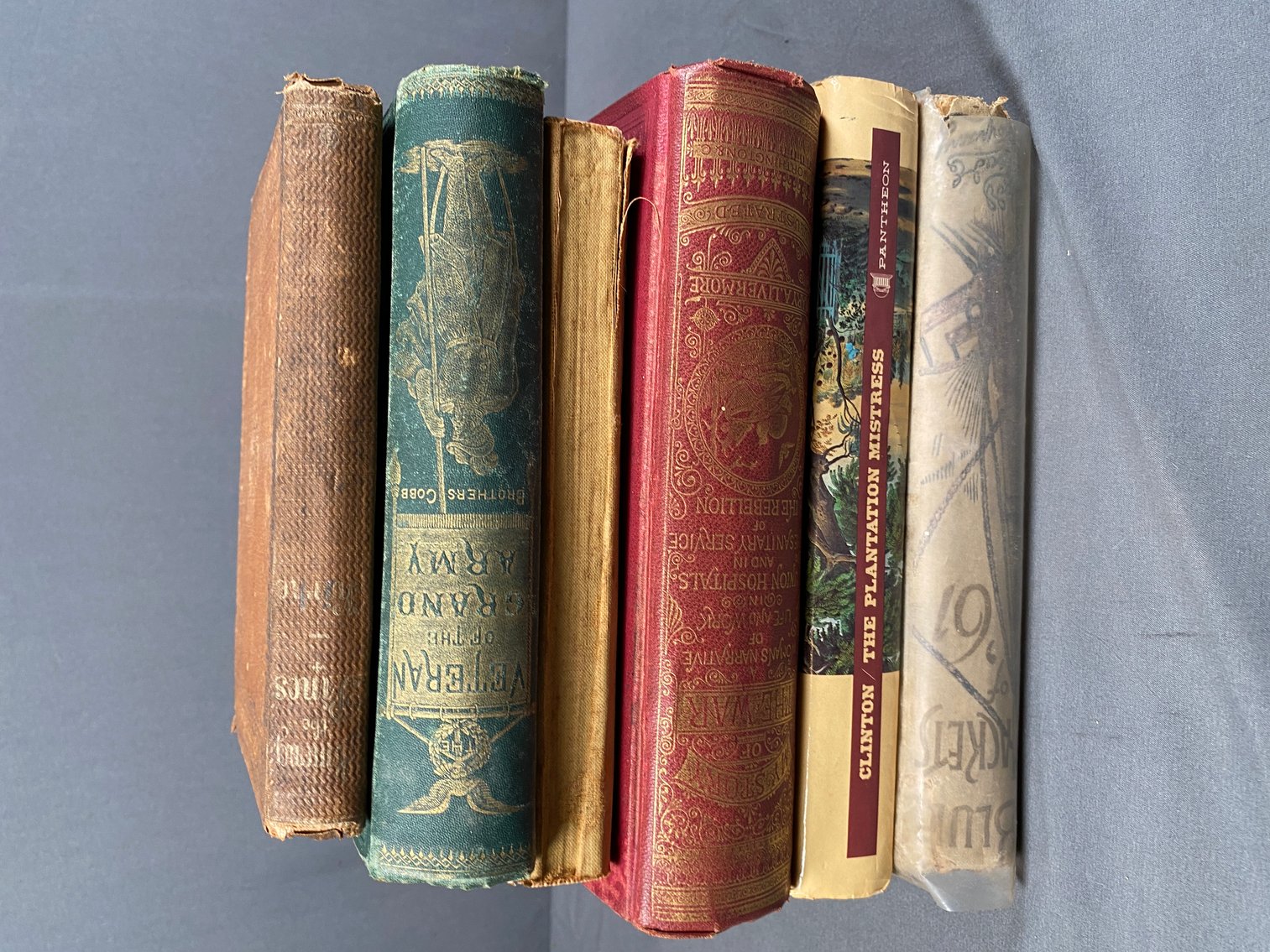 Image for Kirsch Estate Fine Antiques Auction