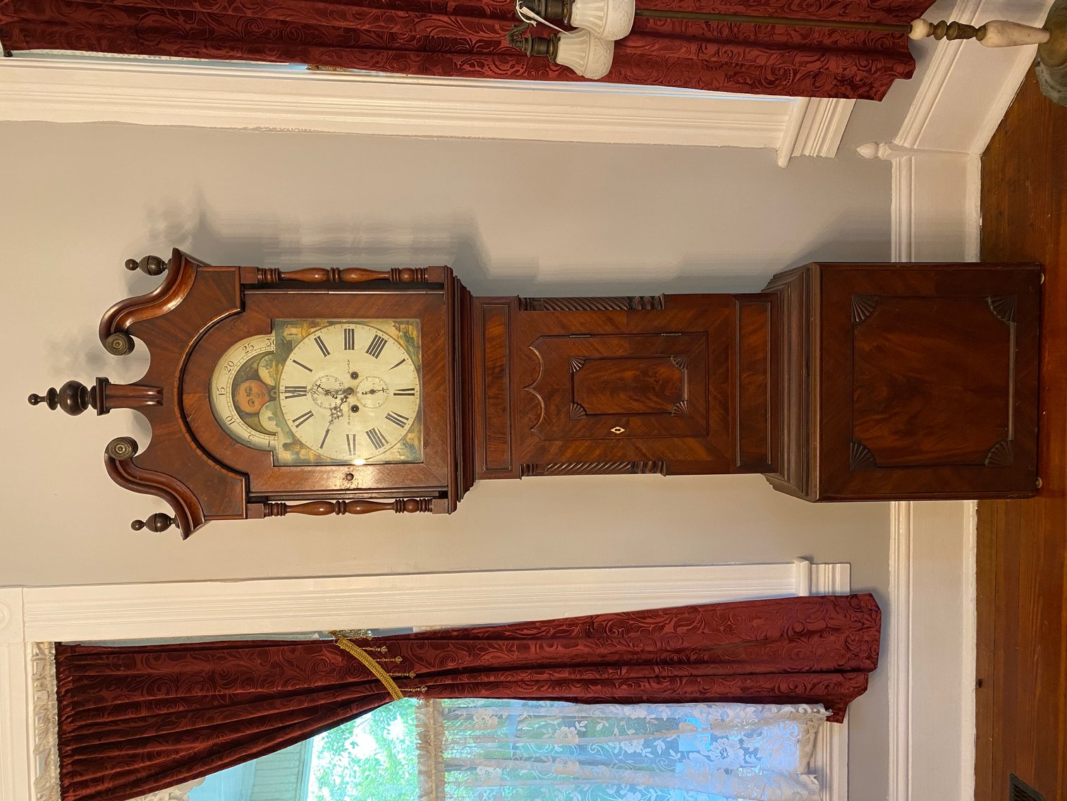 Image for Kirsch Estate Fine Antiques Auction