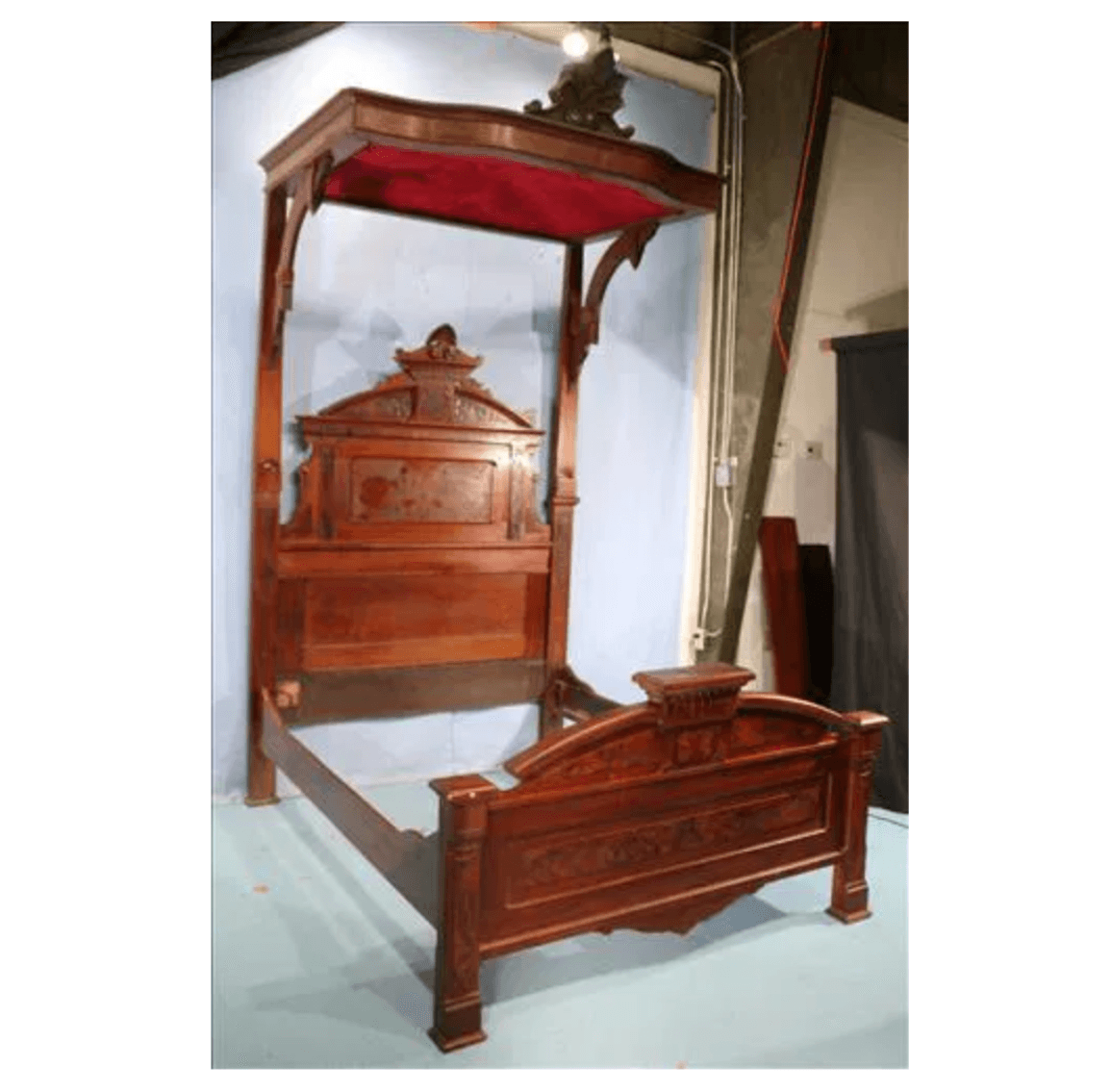 Image for Kirsch Estate Fine Antiques Auction