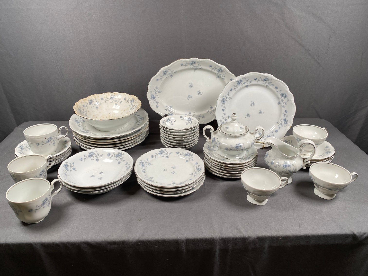 Image for Kirsch Estate Fine Antiques Auction