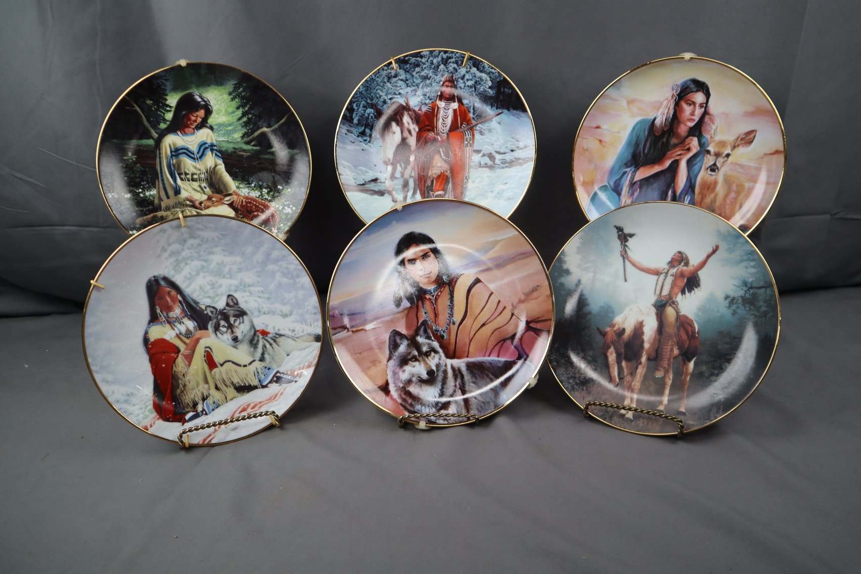 Image for October Gallery – Collectibles, Sports Memorabilia, Jewelry, Antiques, China, Furniture, and More!