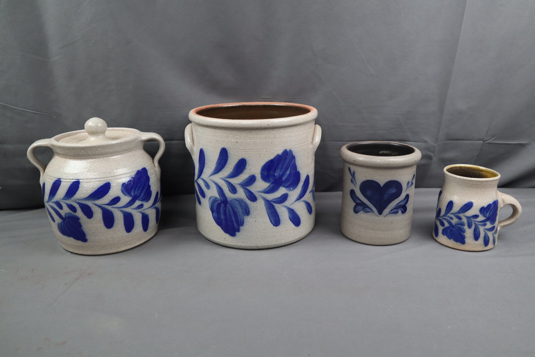 Image for October Gallery – Collectibles, Sports Memorabilia, Jewelry, Antiques, China, Furniture, and More!