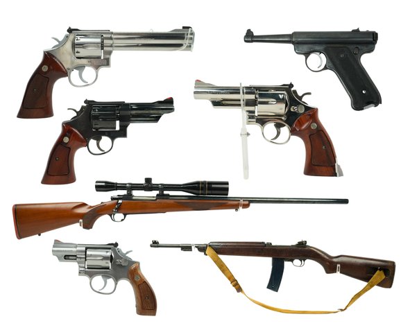 Image for December Firearms and Sportsman Auction