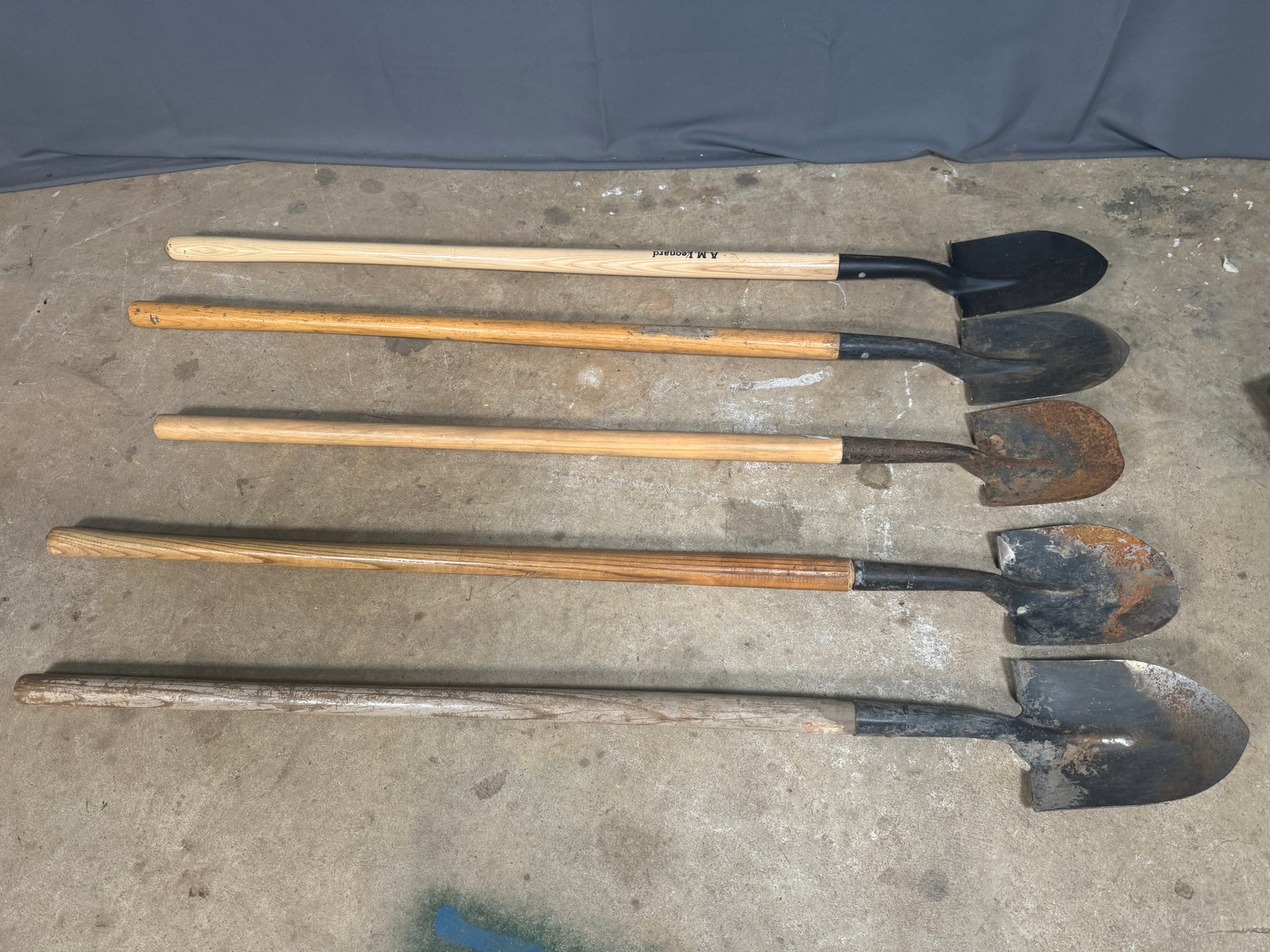 Image for Irrigation & Associates  Retirement Auction - Tools, Equipment, Vehicles, and More!