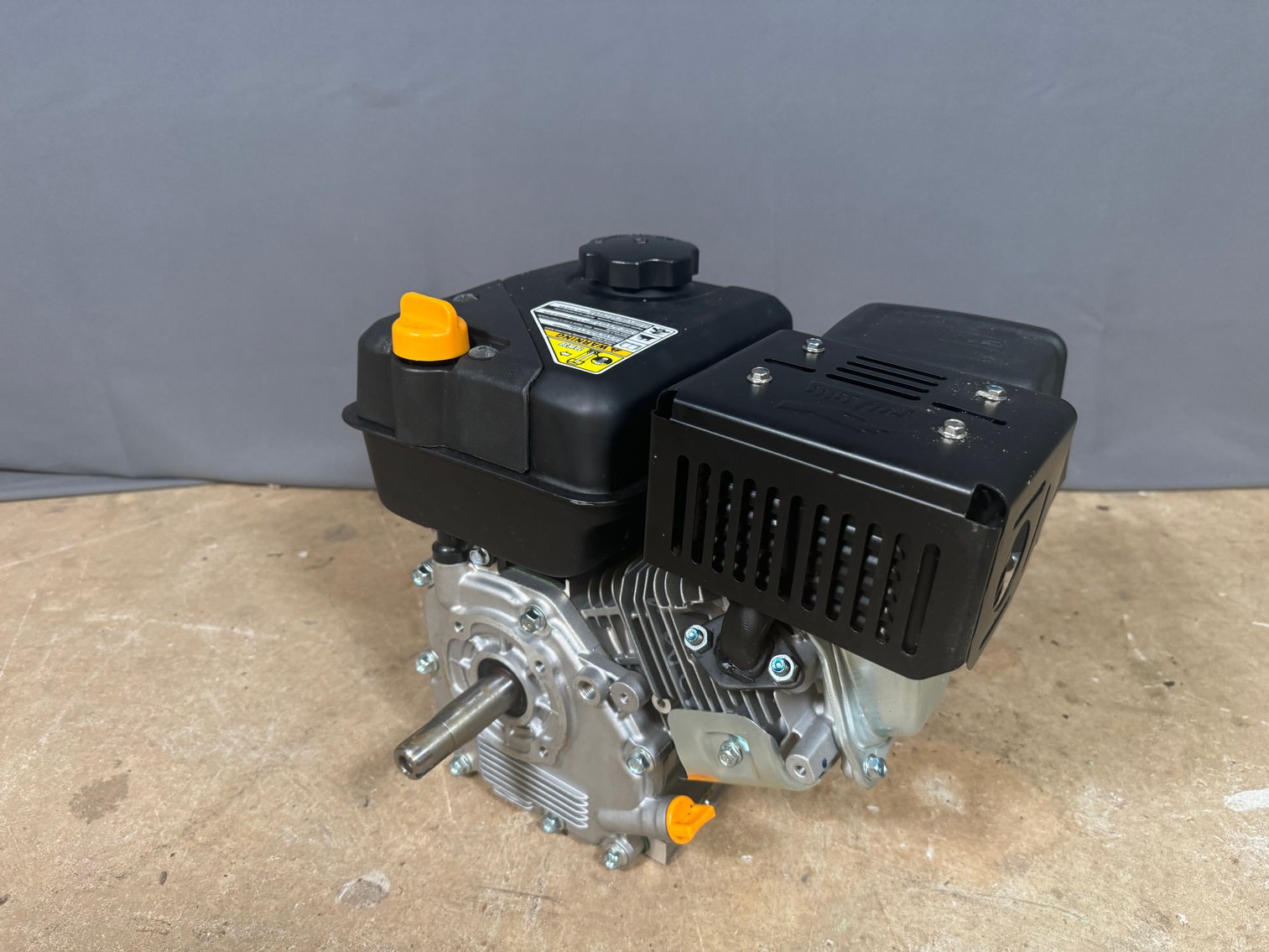 Image for Irrigation & Associates  Retirement Auction - Tools, Equipment, Vehicles, and More!