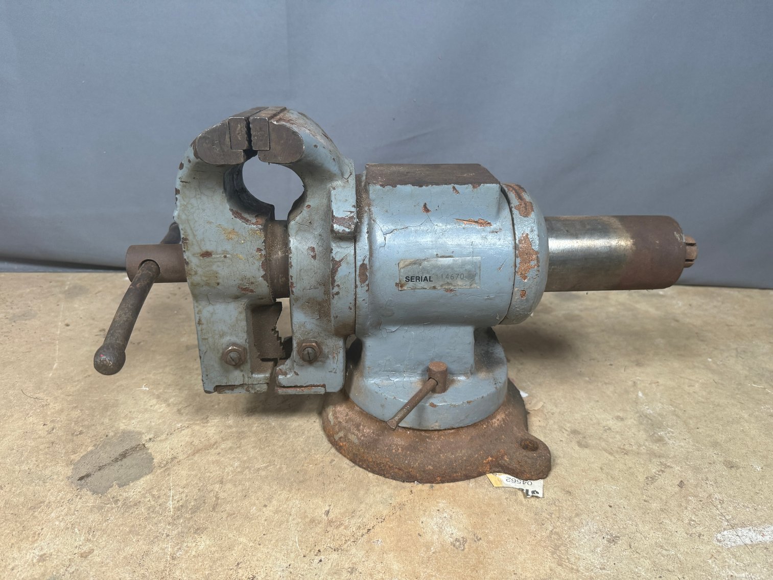 Image for Irrigation & Associates  Retirement Auction - Tools, Equipment, Vehicles, and More!