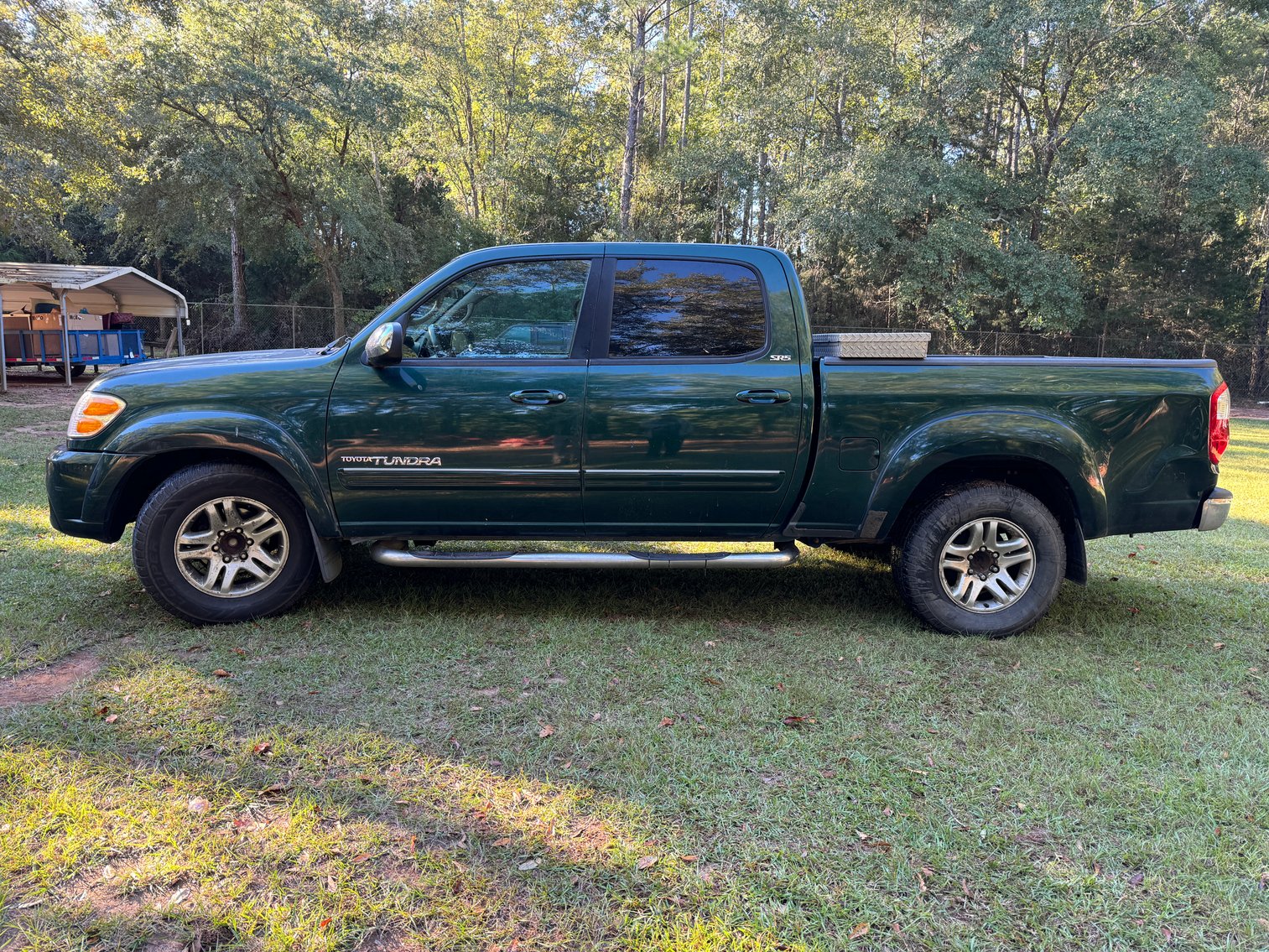 Image for Irrigation & Associates  Retirement Auction - Tools, Equipment, Vehicles, and More!