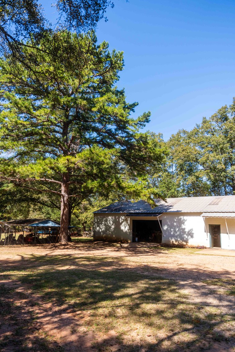 Image for 3,200 +/- SqFt Warehouse and Office on 1 +/- Acre in Albany, Georgia