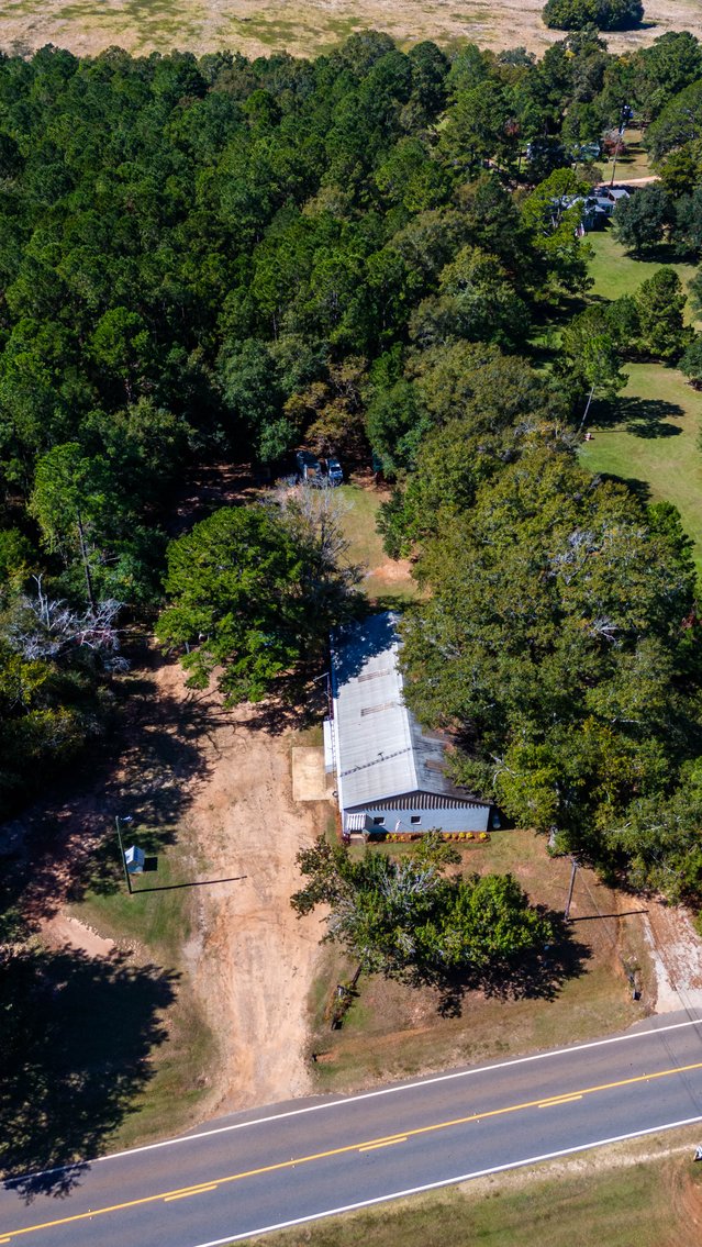 Image for 3,200 +/- SqFt Warehouse and Office on 1 +/- Acre in Albany, Georgia