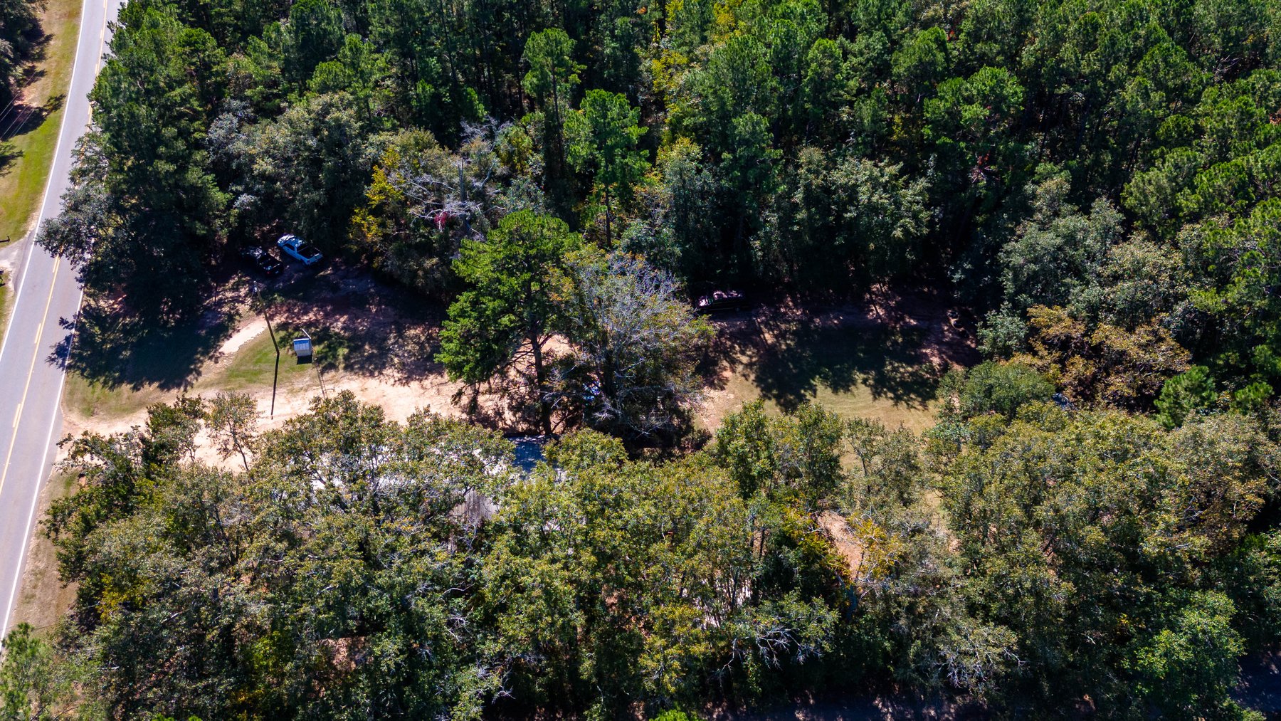 Image for 3,200 +/- SqFt Warehouse and Office on 1 +/- Acre in Albany, Georgia