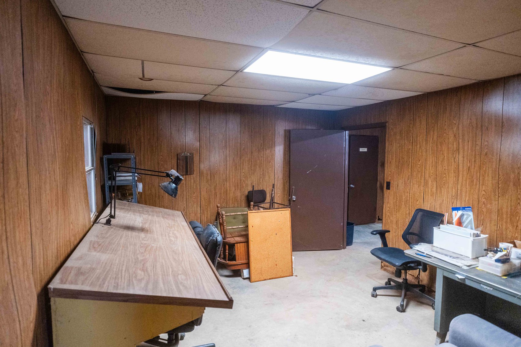 Image for 3,200 +/- SqFt Warehouse and Office on 1 +/- Acre in Albany, Georgia