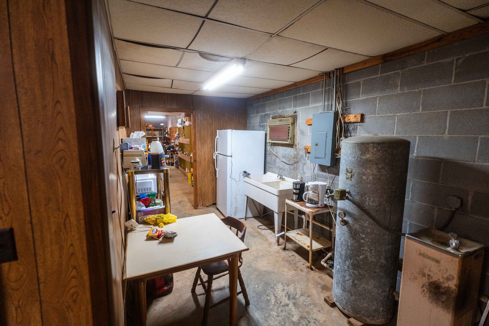 Image for 3,200 +/- SqFt Warehouse and Office on 1 +/- Acre in Albany, Georgia