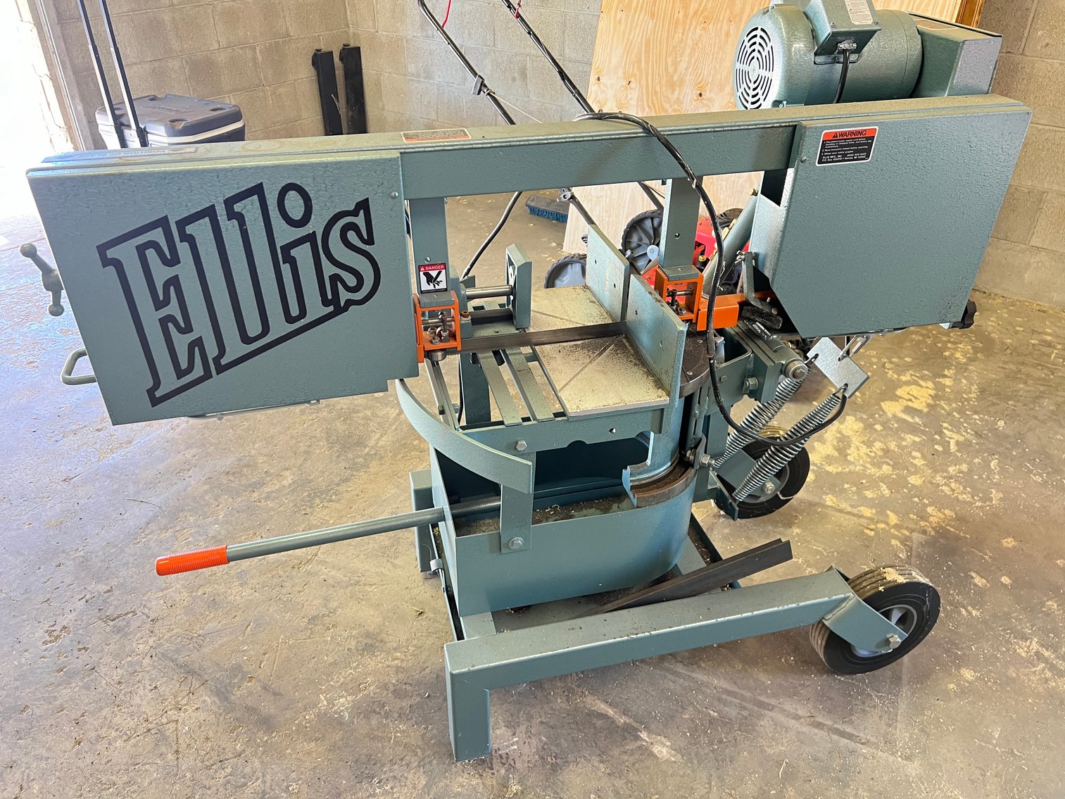 Image for Winter Equipment Auction - Equipment, Trailers, Tools and More