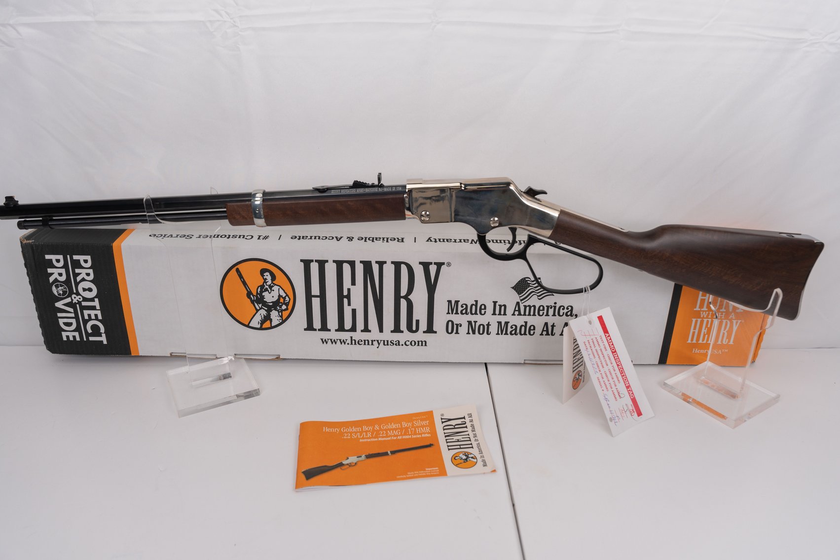 Image for December Firearms and Sportsman Auction