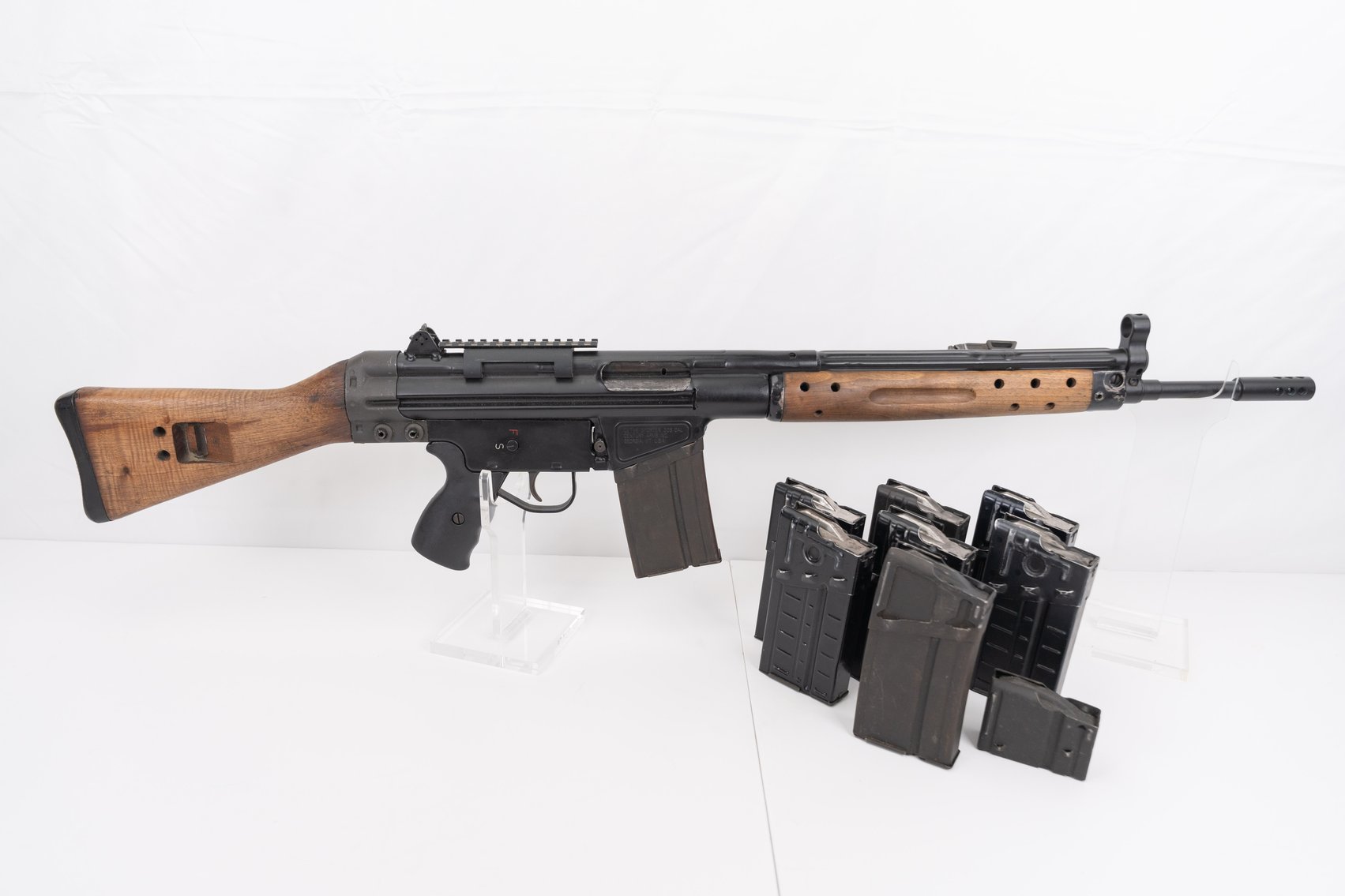 Image for December Firearms and Sportsman Auction