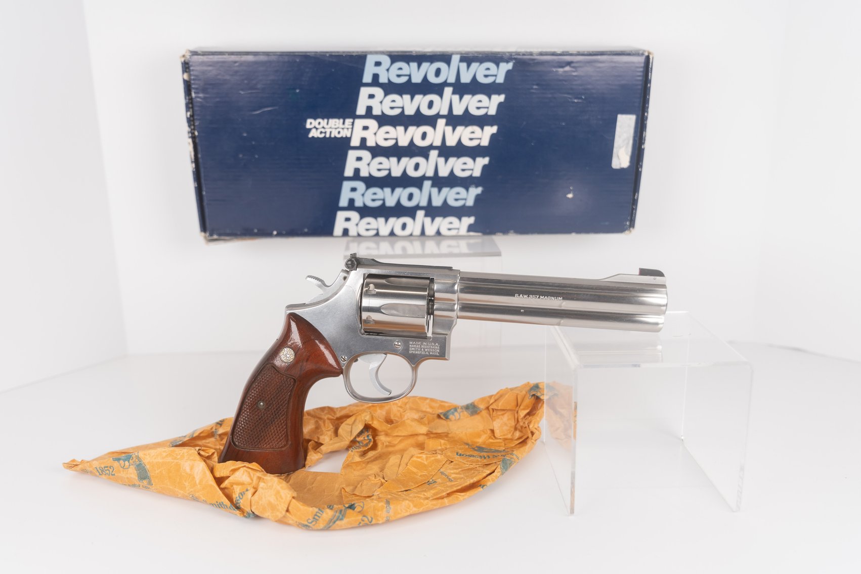 Image for December Firearms and Sportsman Auction