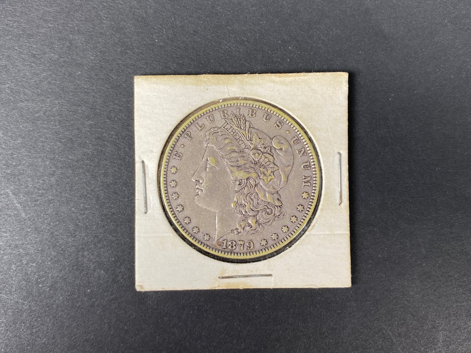 Image for December Gallery – Gold, Silver, and Diamond Jewelry. Artifacts, Coins, Collectibles, Furniture and More!