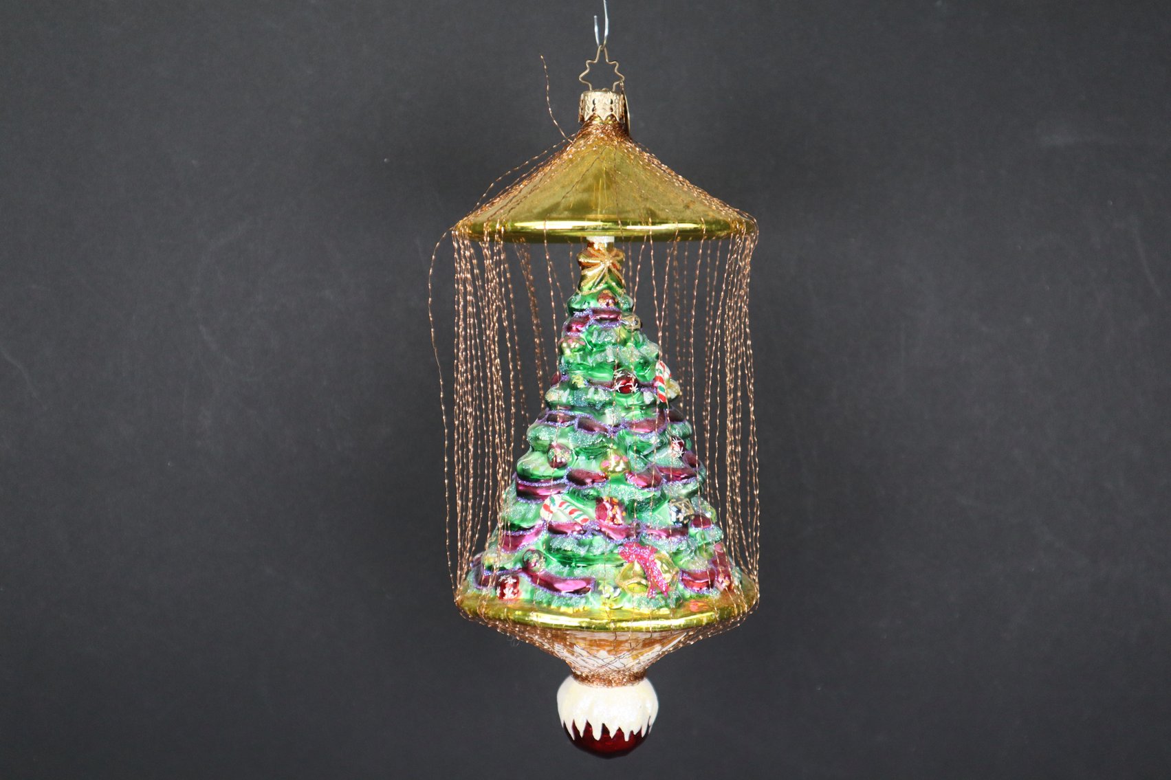 Image for Specialty Christmas Ornament Auction featuring Christopher Radko
