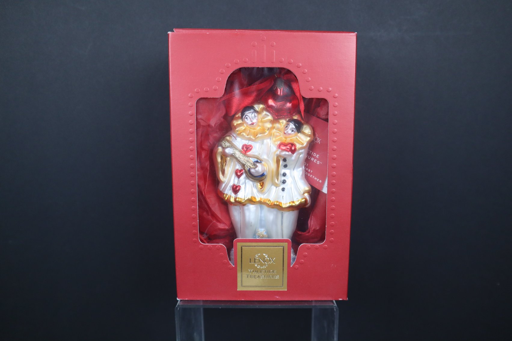 Image for Specialty Christmas Ornament Auction featuring Christopher Radko