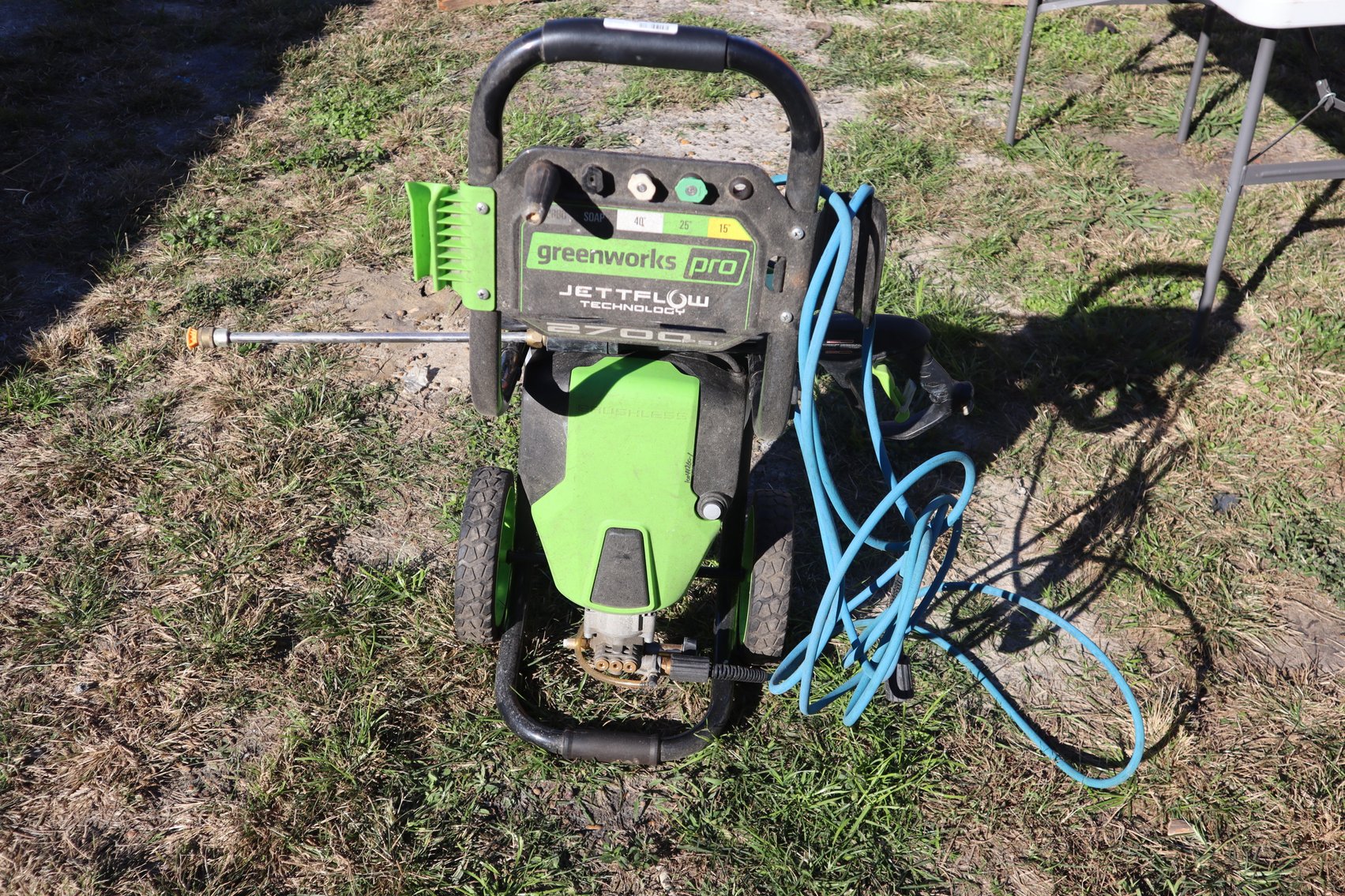 Image for Winter Equipment Auction - Equipment, Trailers, Tools and More