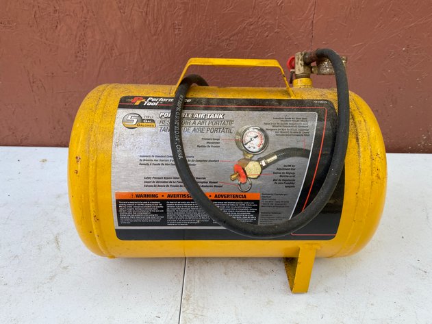 Image for The Estate of Skip Jayne – Automotive Tools, Lawn Equipment, Collectibles, Artwork and More!