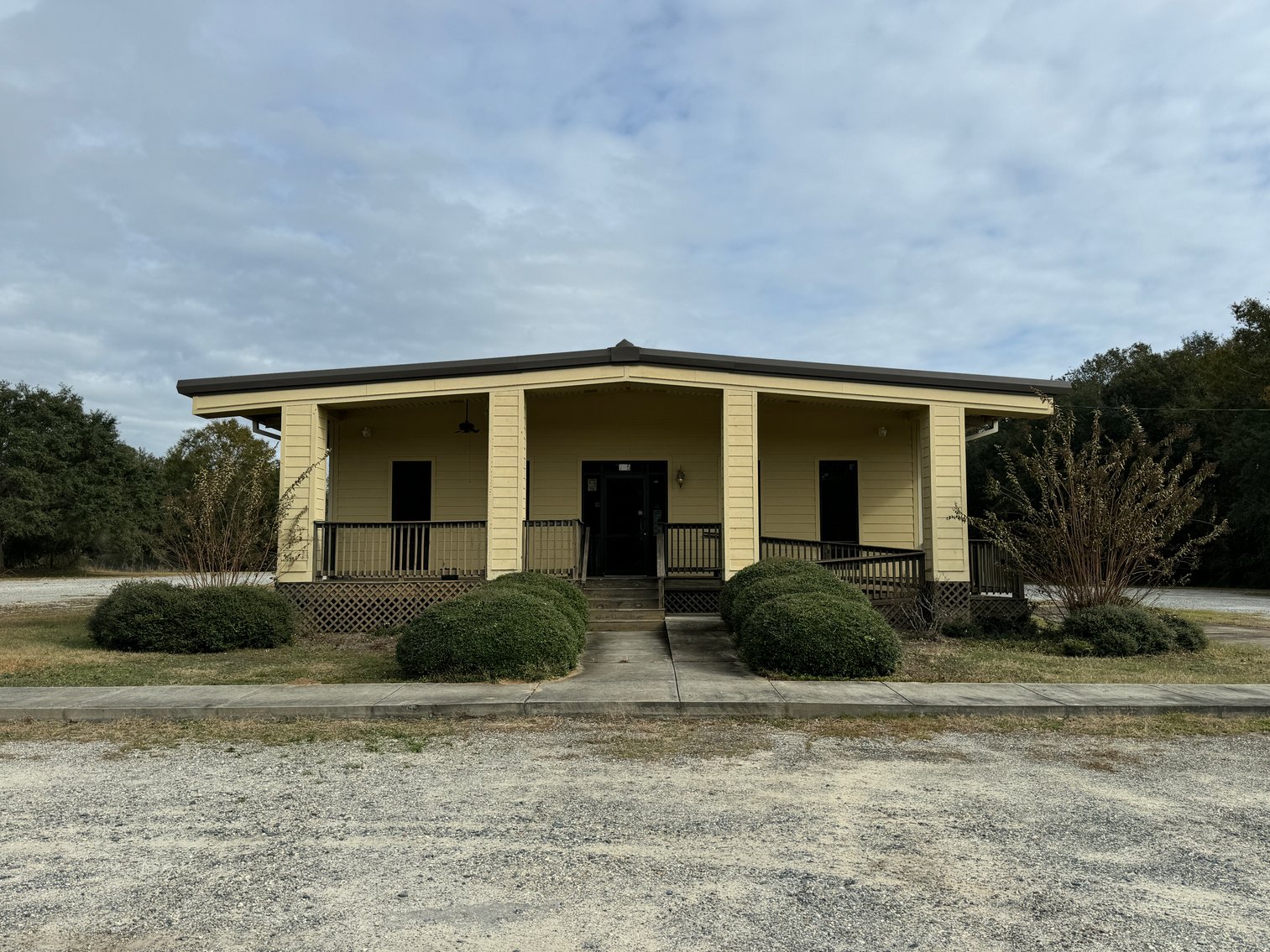 Image for 705 McCollum Lane, Albany – Prime Office & Warehouse Space