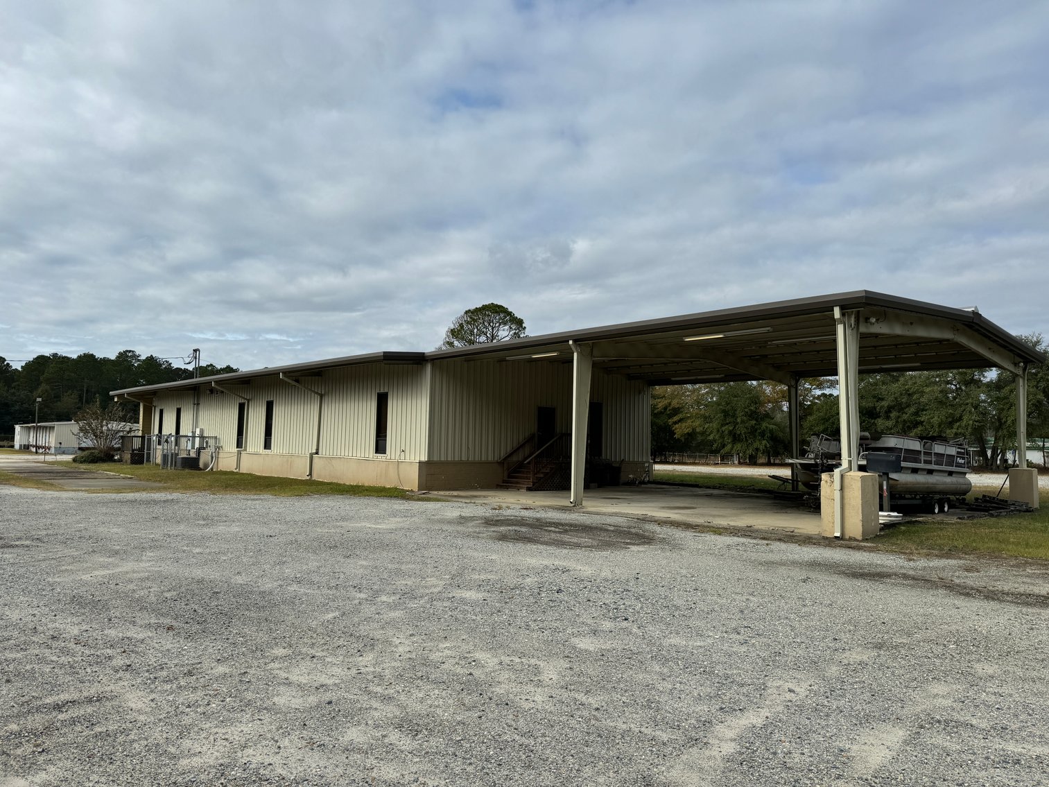 Image for 705 McCollum Lane, Albany – Prime Office & Warehouse Space