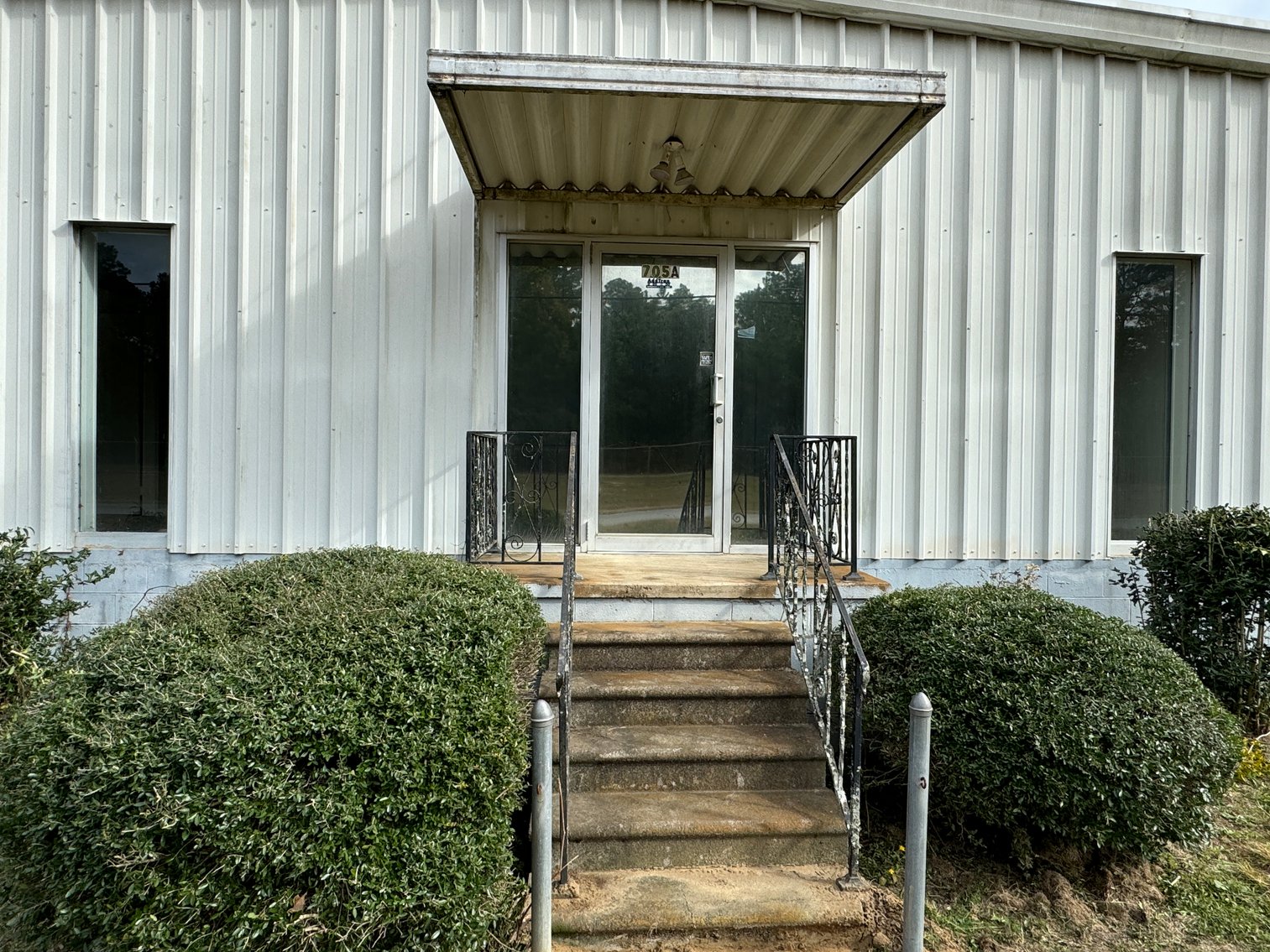 Image for 705 McCollum Lane, Albany – Prime Office & Warehouse Space