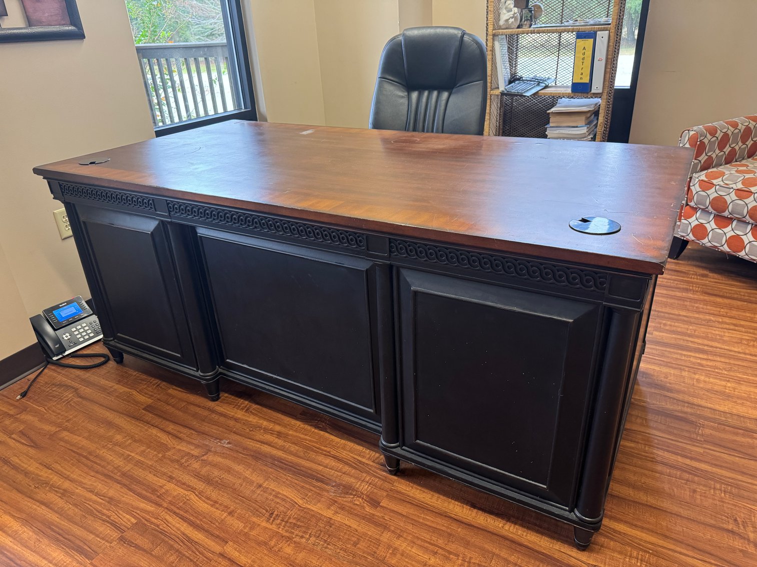 Image for Albany Office Supply – Furniture, Fixtures, Equipment and More!