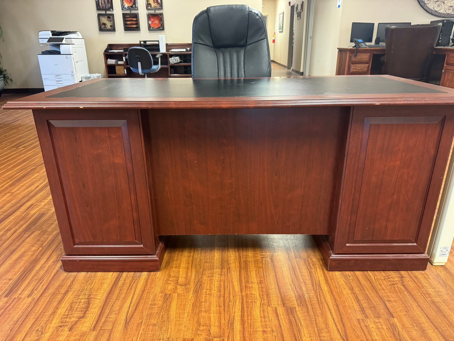 Image for Albany Office Supply – Furniture, Fixtures, Equipment and More!