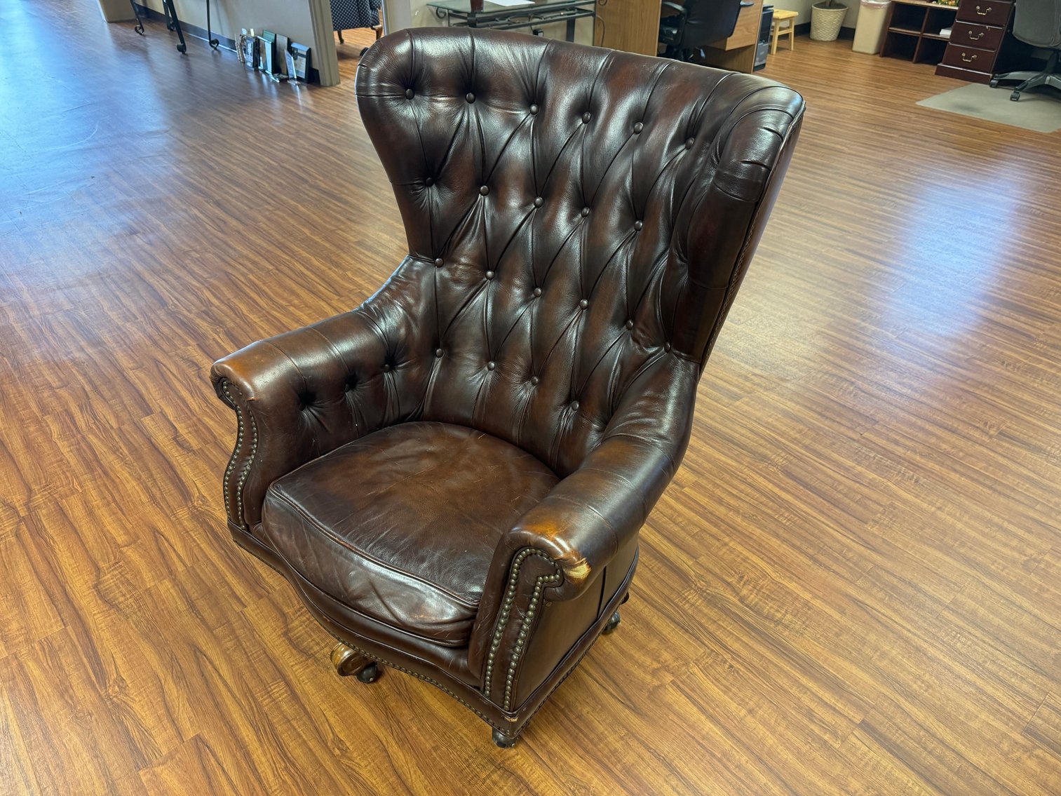 Image for Albany Office Supply – Furniture, Fixtures, Equipment and More!