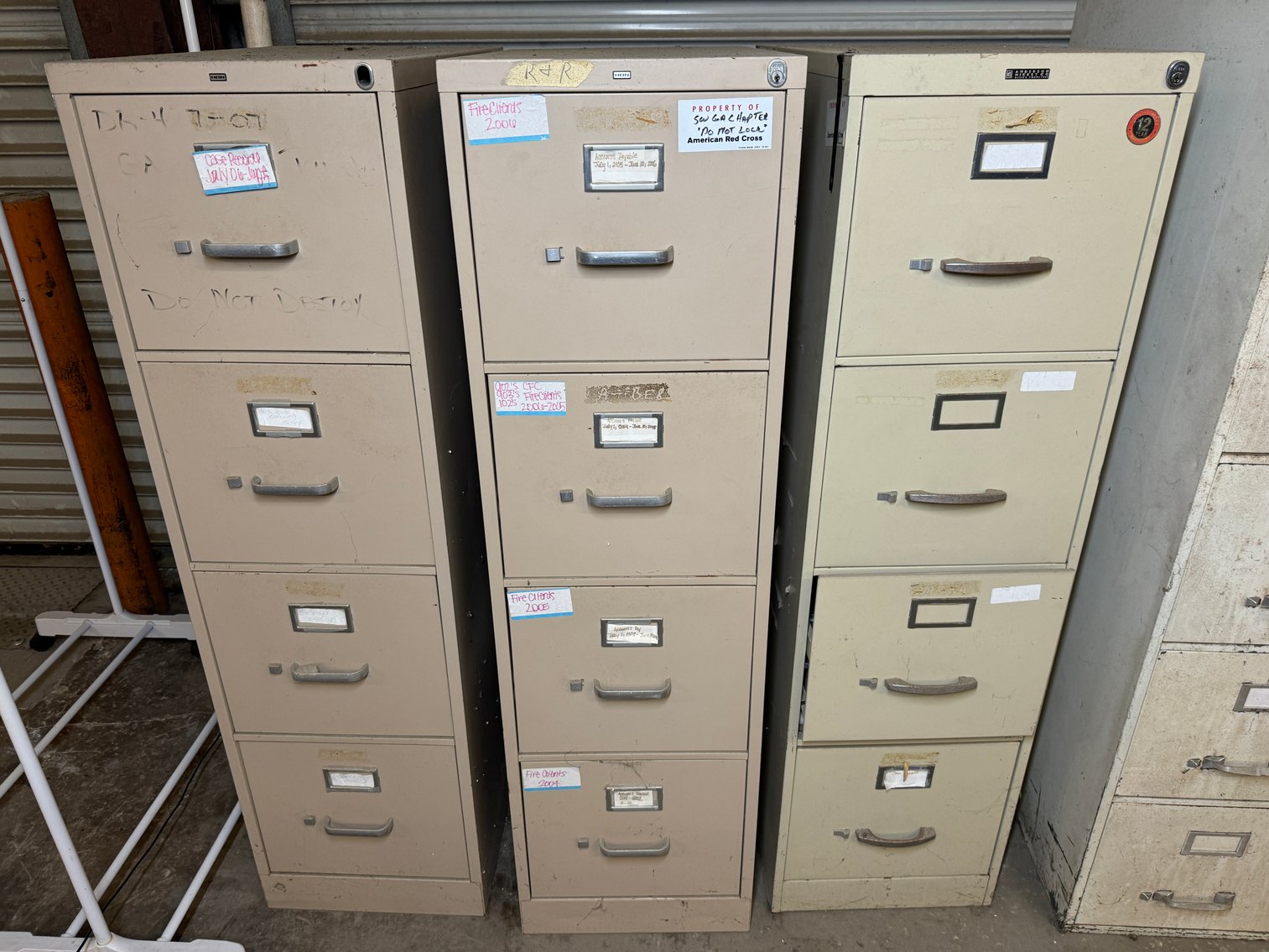 Image for Albany Office Supply – Furniture, Fixtures, Equipment and More!