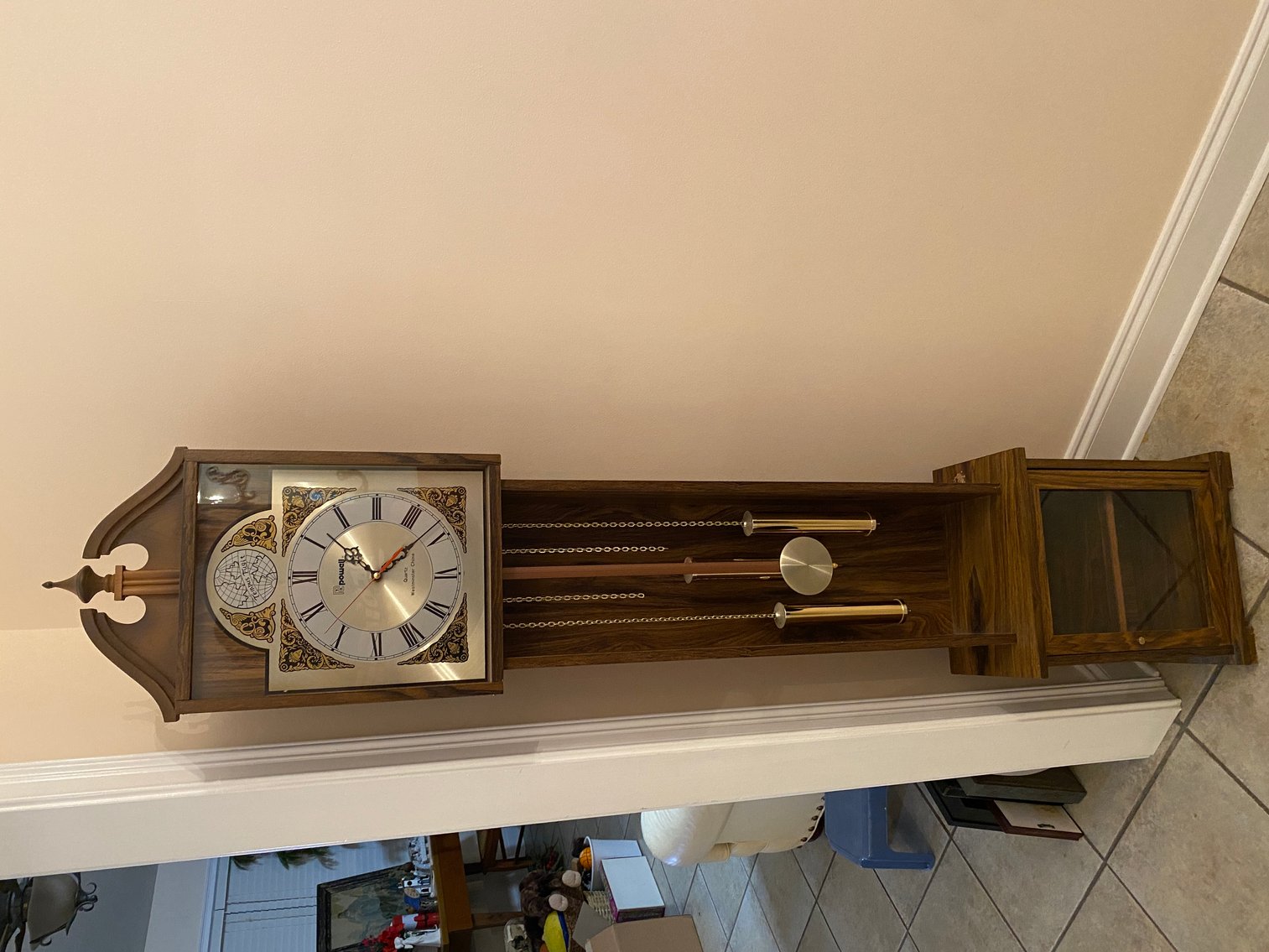 Image for The Living Estate of Sylvia M. Warmack – Antiques, Pottery, China, Furniture and More!