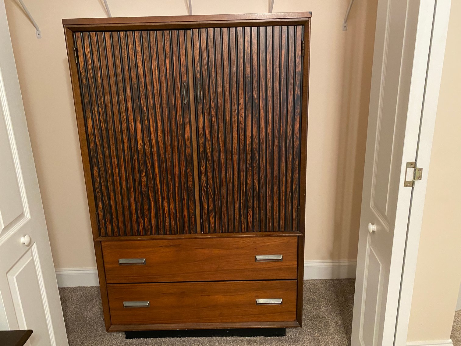 Image for The Living Estate of Sylvia M. Warmack – Antiques, Pottery, China, Furniture and More!