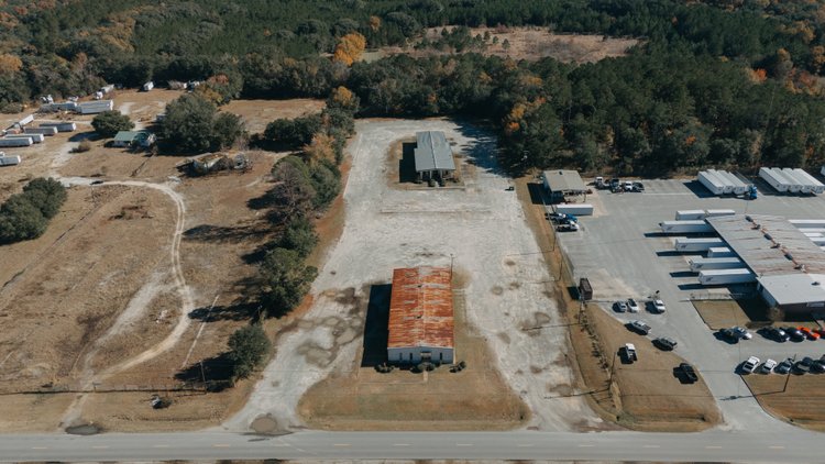 Image for 705 McCollum Lane, Albany – Prime Office & Warehouse Space