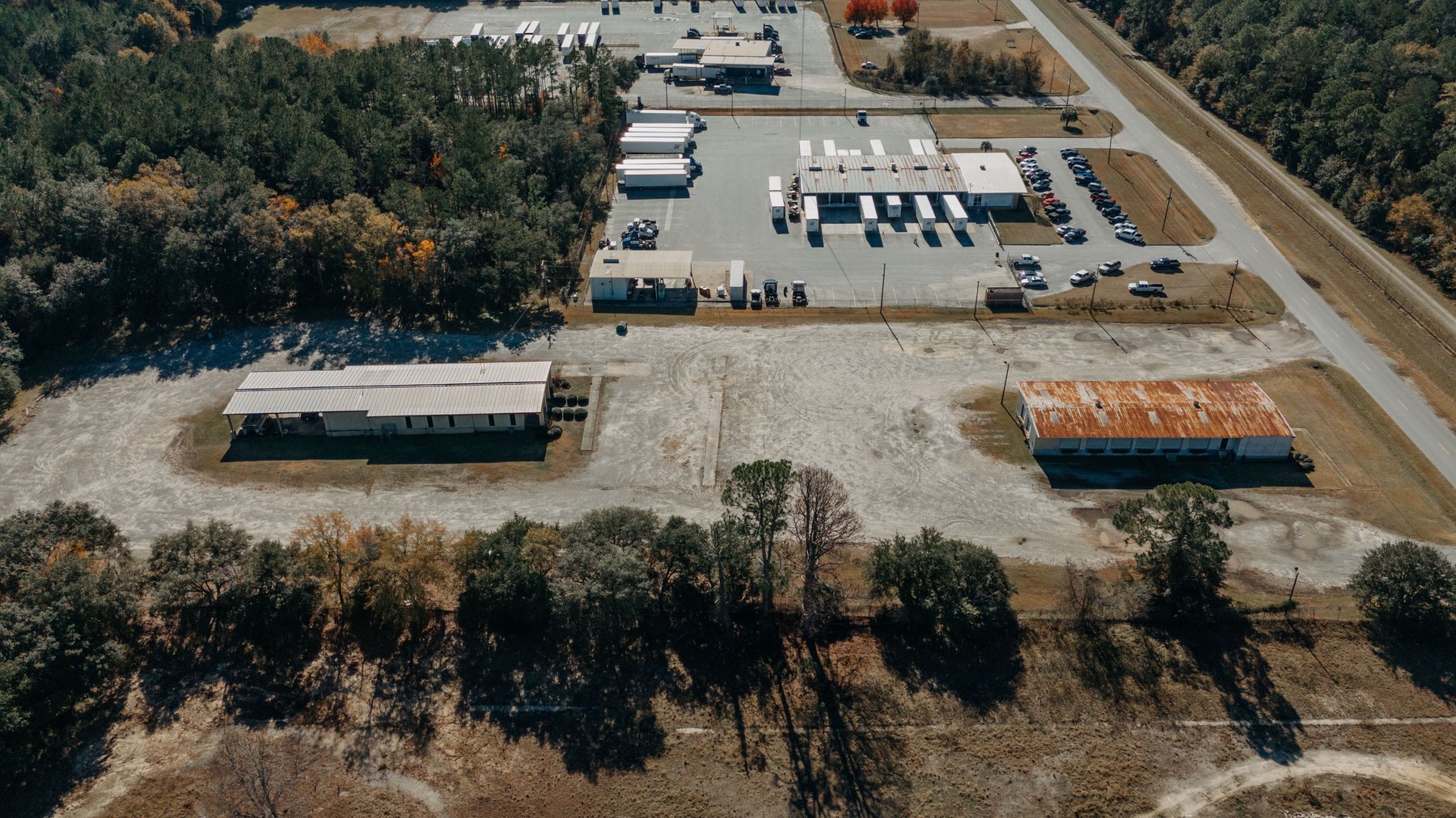 Image for 705 McCollum Lane, Albany – Prime Office & Warehouse Space