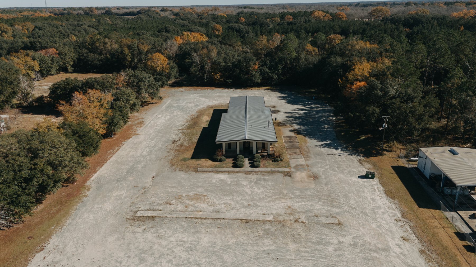 Image for 705 McCollum Lane, Albany – Prime Office & Warehouse Space