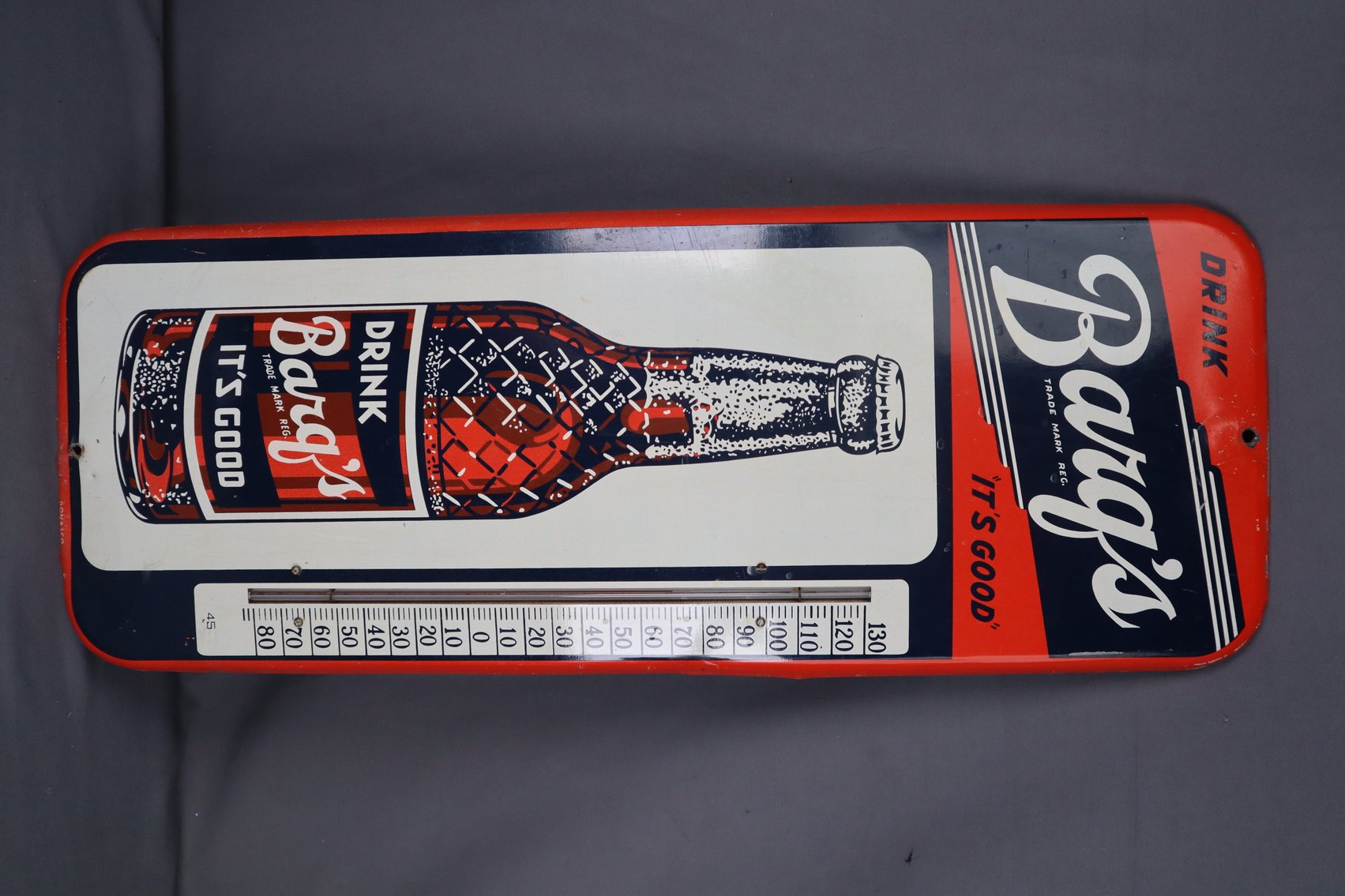 Image for January Gallery Auction – Vintage and Antique Collectibles, Furniture, Thermometers and More!