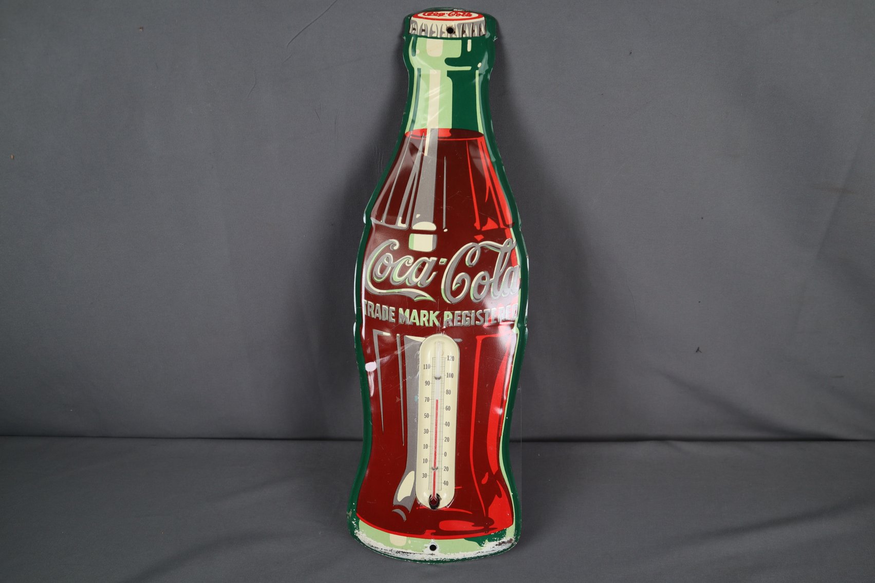 Image for January Gallery Auction – Vintage and Antique Collectibles, Furniture, Thermometers and More!