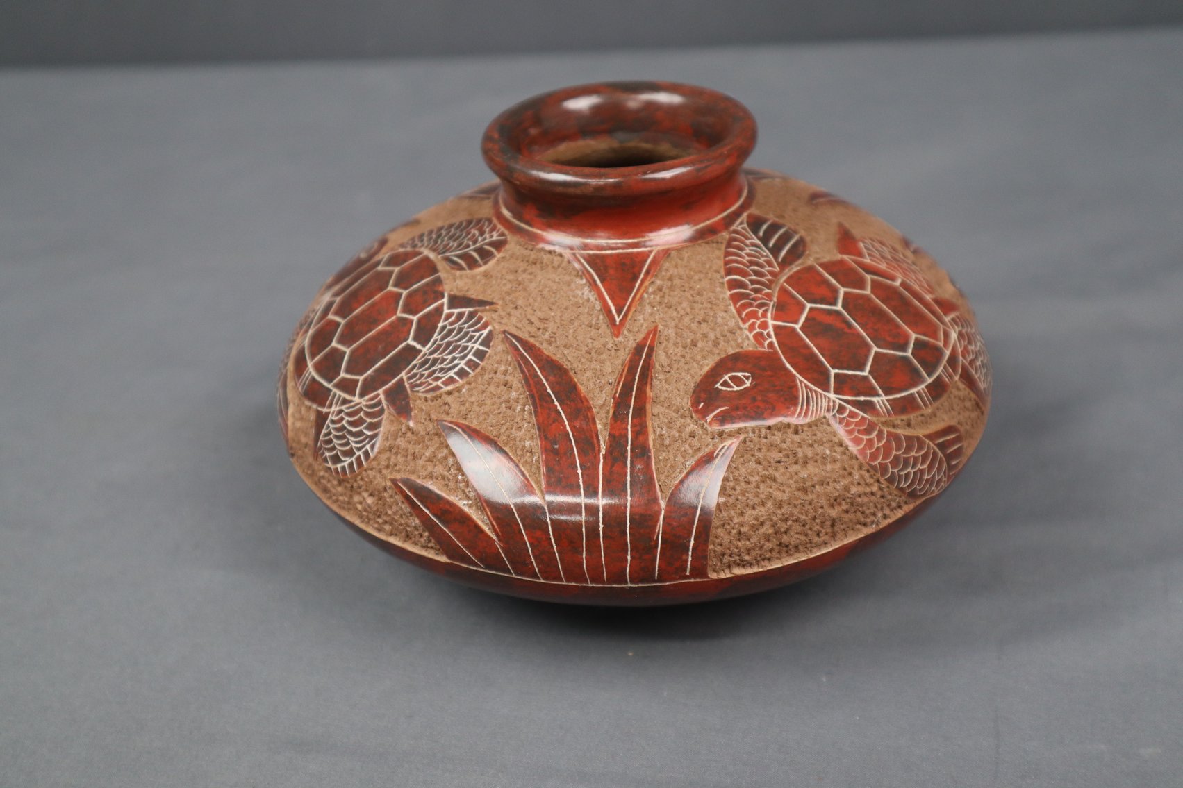 Image for January Gallery Auction – Vintage and Antique Collectibles, Furniture, Thermometers and More!