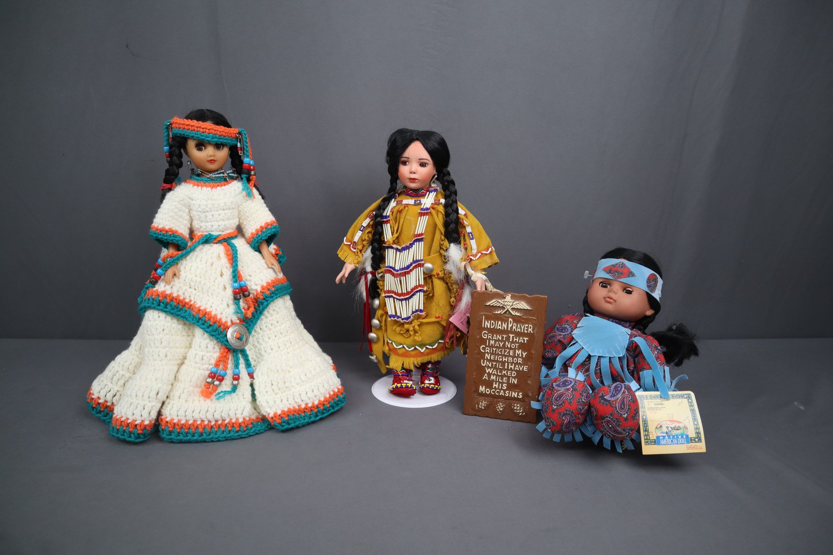 Image for January Gallery Auction – Vintage and Antique Collectibles, Furniture, Thermometers and More!