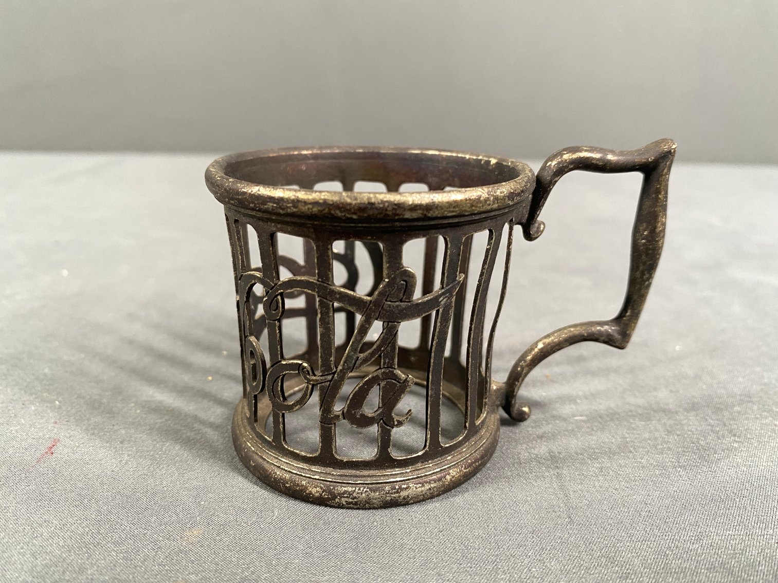 Image for The Estate of Buster Lanter. Antiques, Military Memorabilia, Hunting Gear, Furniture and More!